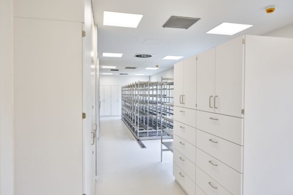 Architekturfotograf Hamburg, Kliniken