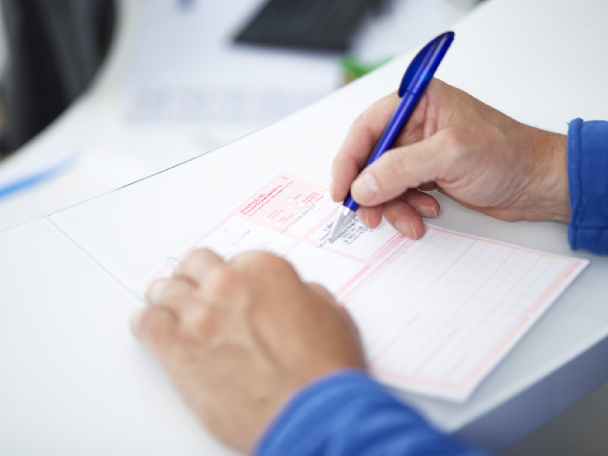 Facharztpraxis Fotografie, Arzt, Rezept, Krankenkasse, Klinik, Corporate Fotograf